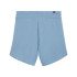 Pantalon Puma Essentials 5" High Waist Blue Femme