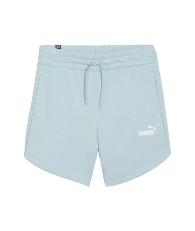 Pantalon Puma Essentials 5" taille haute...