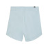 Pantalon Puma Essentials 5" taille haute Turquoise Femme