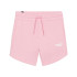 Pantalon Puma Essentials 5" High Waist Pink Femme