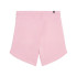 Pantalon Puma Essentials 5" High Waist Pink Femme