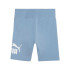 Collants Puma Essentials 7" Bleu Femme