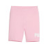 Collants Puma Essentials 7" Rose Femme