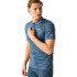 Polo de Montagne Regatta Remex II Homme Coronet Blue