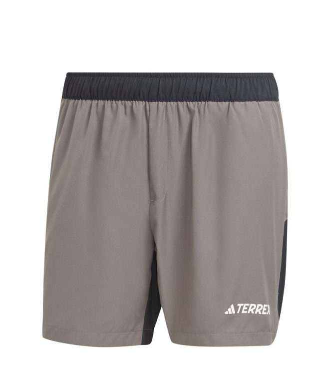 Pantalons de Trail adidas Multi Trail Homme...