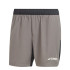 Pantalons de Trail adidas Multi Trail Homme Charbon