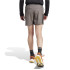 Pantalons de Trail adidas Multi Trail Homme Charbon