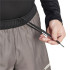 Pantalons de Trail adidas Multi Trail Homme Charbon