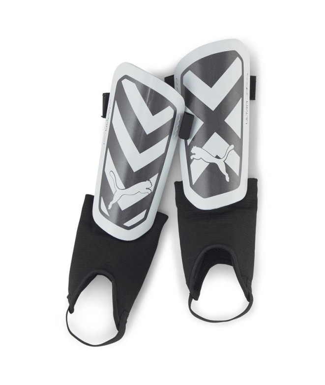 Protège-tibias Football de Puma Ultra Light...