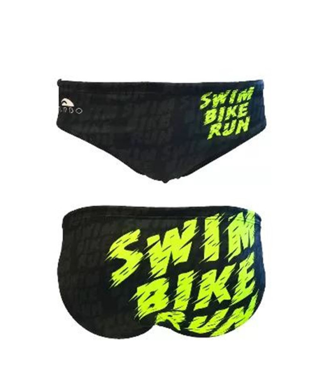 Maillot de bain Natation Turbo Homme...