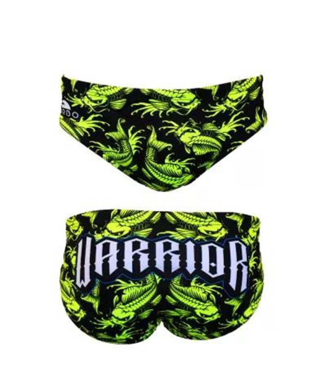 Maillot de bain Turbo Tente Waterpolo Warrior...