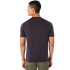 T-shirt Oakley O-Bold Ellipse Grey Homme
