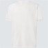 T-shirt Oakley O-Bold Ellipse White Homme