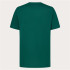 T-shirt Oakley O-Bold Ellipse Green Homme