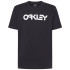 T-shirt Oakley Mark Ii 2.0 Noir Homme
