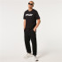 T-shirt Oakley Mark Ii 2.0 Noir Homme