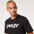 T-shirt Oakley Mark Ii 2.0 Noir Homme