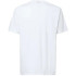 T-shirt Oakley Mark Ii 2.0 Blanc Homme