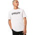 T-shirt Oakley Mark Ii 2.0 Blanc Homme