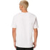 T-shirt Oakley Mark Ii 2.0 Blanc Homme