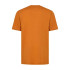 T-shirt Oakley Mark Ii 2.0 Orange Homme