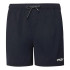 Maillot de bain Oakley Beach Volley 16" noir Homme