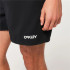 Maillot de bain Oakley Beach Volley 16" noir Homme