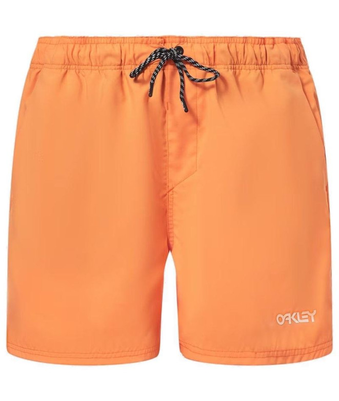 Maillot de bain Oakley Beach Volley 16" Soft...