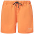 Maillot de bain Oakley Beach Volley 16" Soft Orange Homme