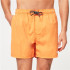 Maillot de bain Oakley Beach Volley 16" Soft Orange Homme