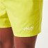 Maillot de bain Oakley Beach Volley 16" Vert Homme