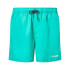 Maillot de bain Oakley Beach Volley 16" Vert Menthe Homme