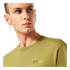 T-shirt Oakley Fingerprint B1B Vert Homme