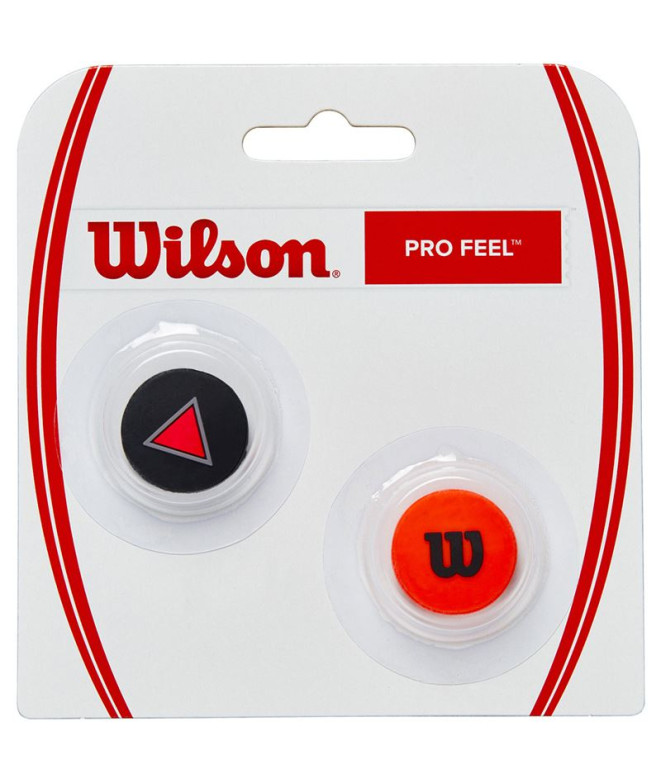 Wilson Amortisseurs Pro Feel Clash Dampeners...