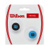 Wilson Amortisseurs Pro Feel Clash Dampeners Black/Blue