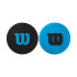 Wilson Amortisseurs Pro Feel Clash Dampeners Black/Blue