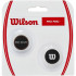 Wilson Dampeners Pro Feel Staff Dampeners Black
