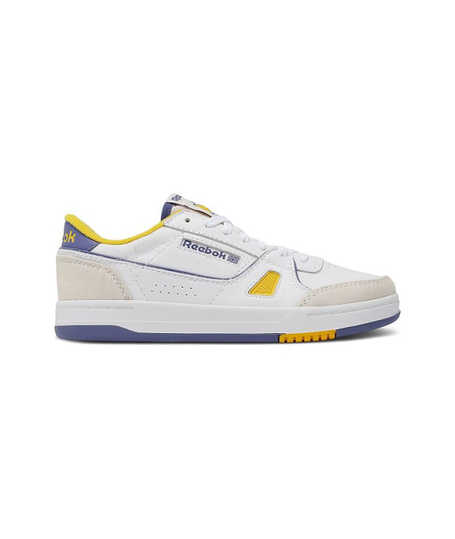 Chaussures Reebok Lt Court Gris/Stepur/Clayel