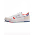 Chaussures Reebok Lt Court Gris/Bleu/Rouge