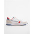 Chaussures Reebok Lt Court Gris/Bleu/Rouge
