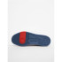 Chaussures Reebok Lt Court Gris/Bleu/Rouge