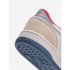Chaussures Reebok Lt Court Gris/Bleu/Rouge