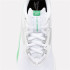 Chaussures de Running Reebok Energen Run 3 Homme Blanc/Vert
