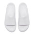Tongs Reebok Clean Slide White