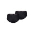 Slip by Puma Everyday 2P Homme Noir