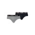 Slip de Puma Everyday 2P Homme Gris/Noir