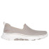 Chaussures Skechers Go Walk 7 - Ivy Femme Beige