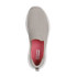 Chaussures Skechers Go Walk 7 - Ivy Femme Beige