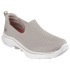 Chaussures Skechers Go Walk 7 - Ivy Femme Beige