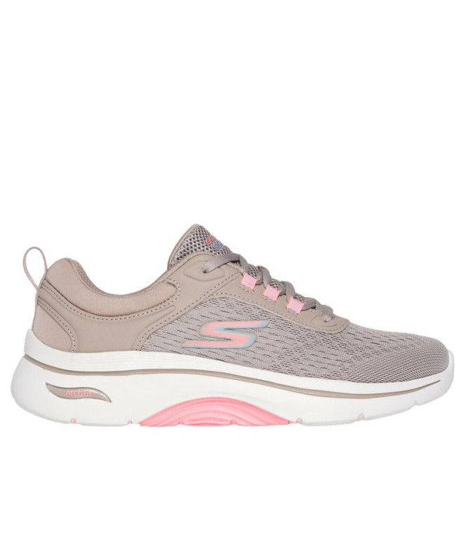Chaussures Skechers Go Walk Arch Fit 2.0 Femme...